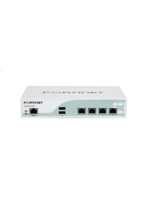 Fortinet FortiMail 60D Email Security